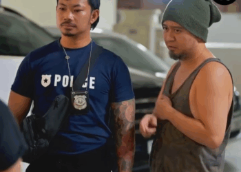 [MGA EPISOD] 116P0910 AC016 pulibi, nagnākāw ng tinapong perā sa basurā