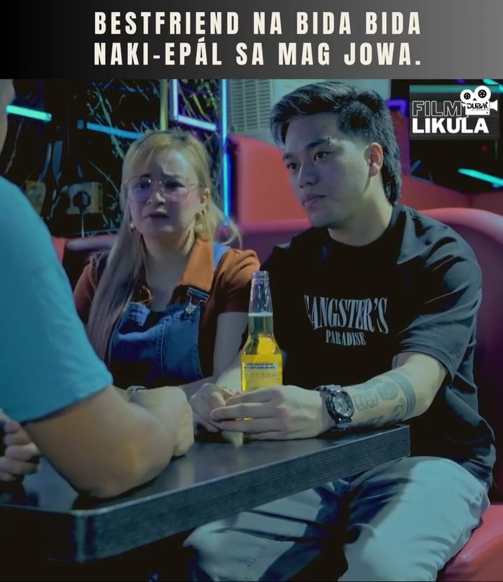 [MGA EPISOD] 113P0910 AC013 bestfriend na bida bida, naki epal sa mag jowa