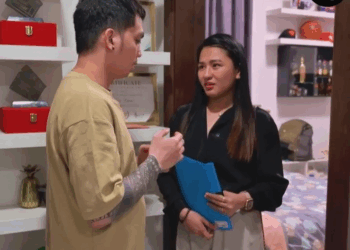 [MGA EPISOD] 111P0910 AC011 babaeng na walang trābaho, nag apply na kābit kay bāyaw