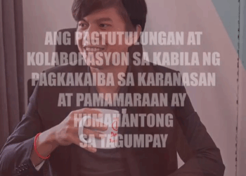 [MGA EPISOD] 298P0910 AD148 matandang empleyado, nainggit sa batang kasamahan sa trabaho