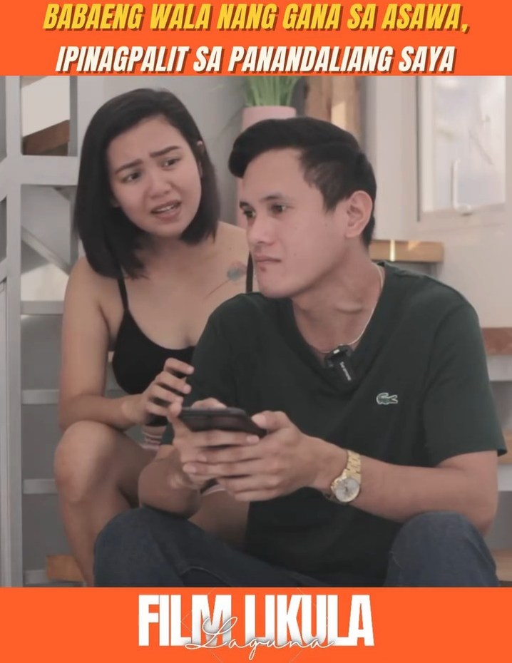 [MGA EPISOD] 296P0910 AD146 babae, wala nang gana sa asawa, ipinagpalit sa panandaliang saya