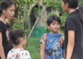 [MGA EPISOD] 294P0910 AD144 ate, pinahirapan ang kapatid na hindi paborito