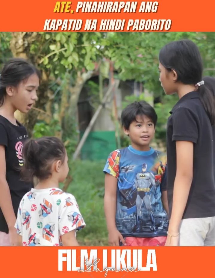 [MGA EPISOD] 294P0910 AD144 ate, pinahirapan ang kapatid na hindi paborito