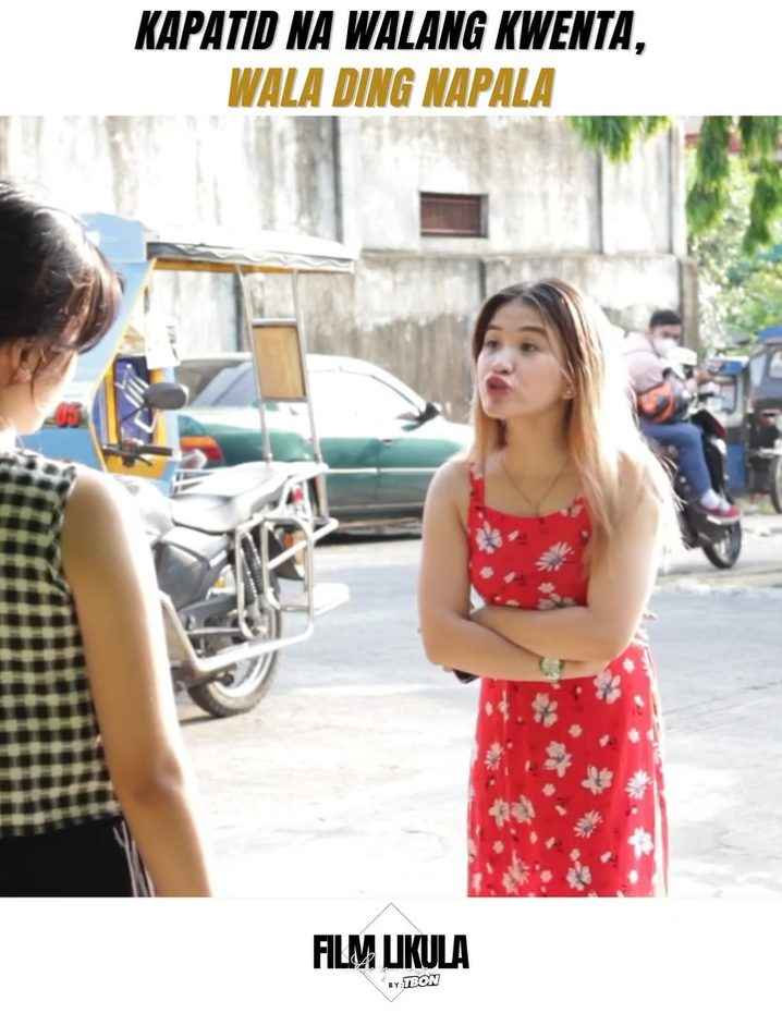 [MGA EPISOD] 290P0910 AD140 kapatid na walang kwenta, wala ding napala