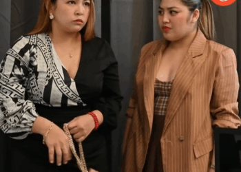 [MGA EPISOD] 283P0910 AD133 secretàry nilàndi ang am0 para sa pusisy0n