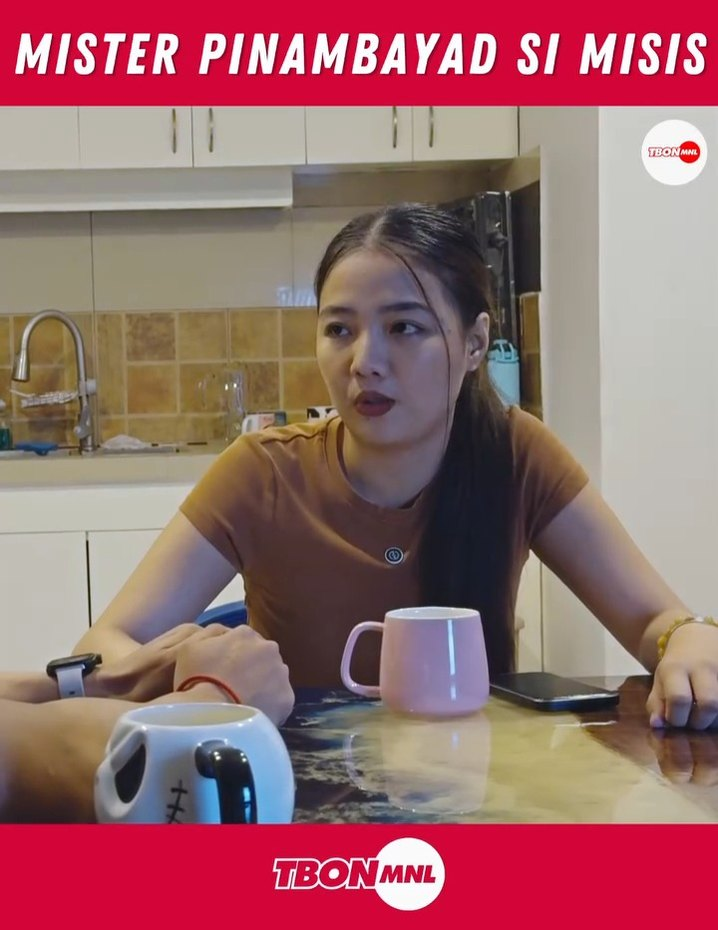 [MGA EPISOD] 282P0910 AD132 mister pinambayad si misis