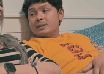 [MGA EPISOD] 002P0910 AA002 mag asawang laging nagsusumbatan, sino nga ba sa kanila ang toxic