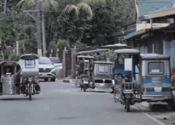 [MGA EPISOD] 279P0910 AD129 negróng búlly, pinagtripàn ang nerdóng binata