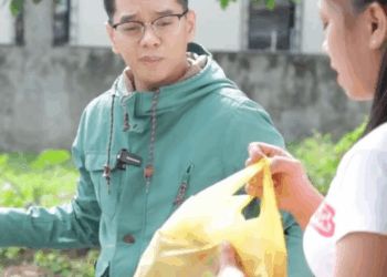 [MGA EPISOD] 275P0910 AD125 delivery rider, pinagselosan ng asawa ng customer