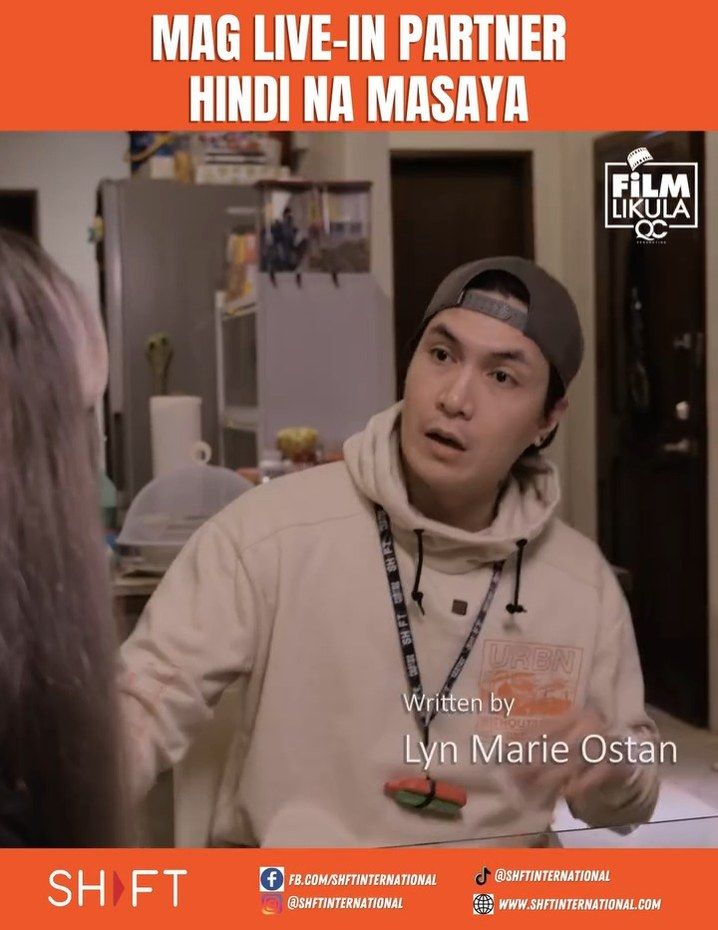 [MGA EPISOD] 274P0910 AD124 mag live in partner hindi na masaya