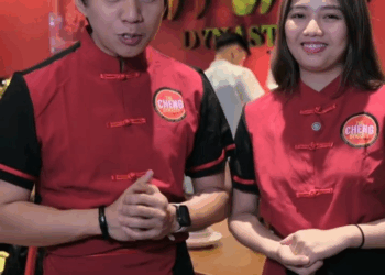 [MGA EPISOD] 273P0910 AD123 family affair