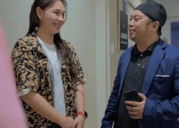 [MGA EPISOD] 006P0910 AA006 lalaki ginamit ang kagwapuhan upang manglamang