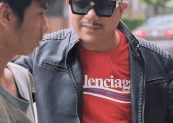 [MGA EPISOD] 007P0910 AA007 babae sinalbahi ang batang pulubi