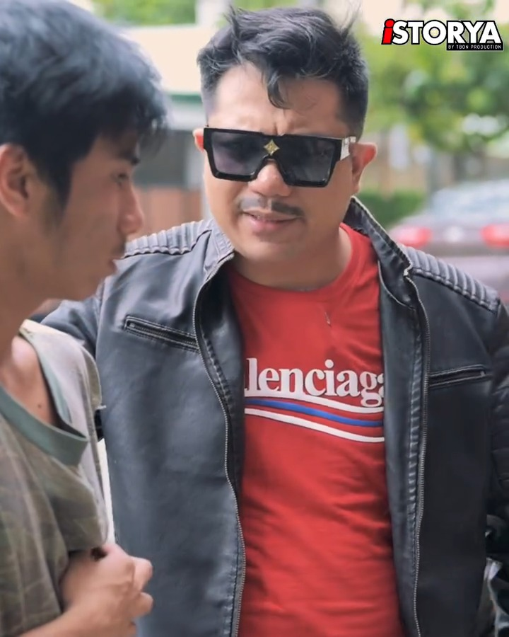 [MGA EPISOD] 007P0910 AA007 babae sinalbahi ang batang pulubi