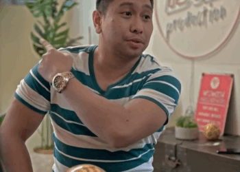 [MGA EPISOD] 267P0910 AD117 asawang seloso may lihim na tinatago