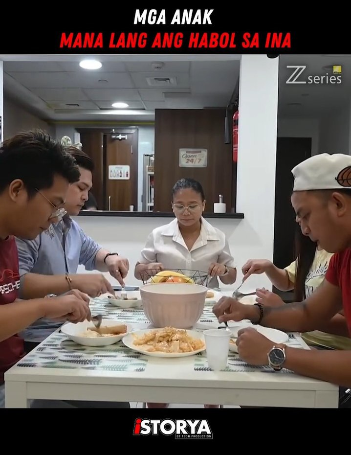 [MGA EPISOD] 011P0910 AA011 mga anak na mana lang ang habol sa ina