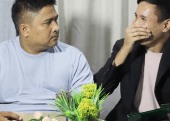 [MGA EPISOD] 265P0910 AD115 mahirap na nagaapply ng janitor