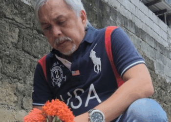 [MGA EPISOD] 264P0910 AD114 ama nagwala sa ospital