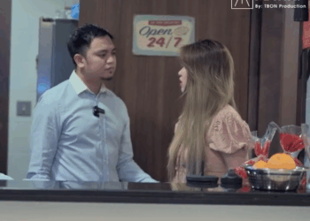 [MGA EPISOD] 014P0910 AA014 asawang babae inabangan ng kakambal