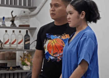 [MGA EPISOD] 259P0910 AD109 kasambahay pinagbintangan na magnanakaw