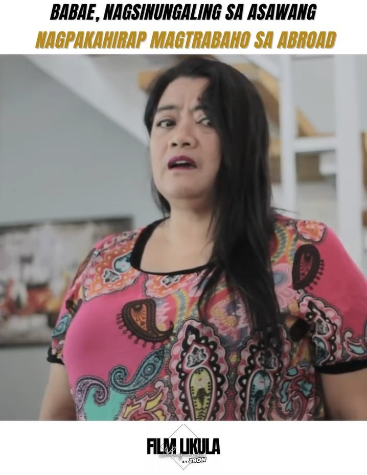 [MGA EPISOD] 258P0910 AD108 babae, nagsinungaling sa asawang nagpakahirap magtrabaho sa abroad