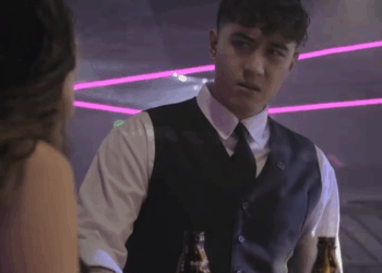 [MGA EPISOD] 016P0910 AA016 napahamak dahil sa kalasingan