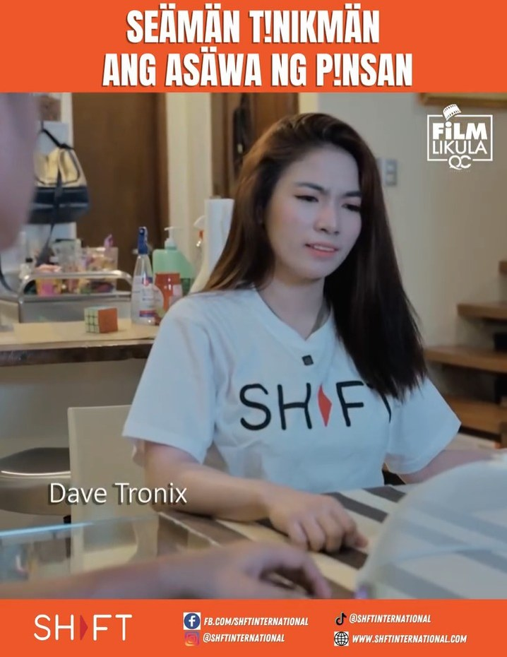 [MGA EPISOD] 256P0910 AD106 säemän tinikmän ang asäwa ng pinsan