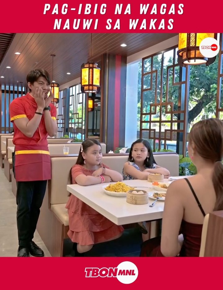 [MGA EPISOD] 255P0910 AD105 pagibig na wagas nauwi sa wakas