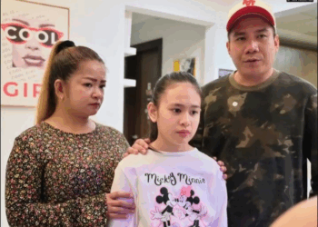 [MGA EPISOD] 017P0910 AA017 nanay na pǎbĭda sa social media, inĭwǎn ng pamĭlya