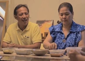 [MGA EPISOD] 018P0910 AA018 anak nàhuli ng màgulàng na may dàlang babàe sa bàhày