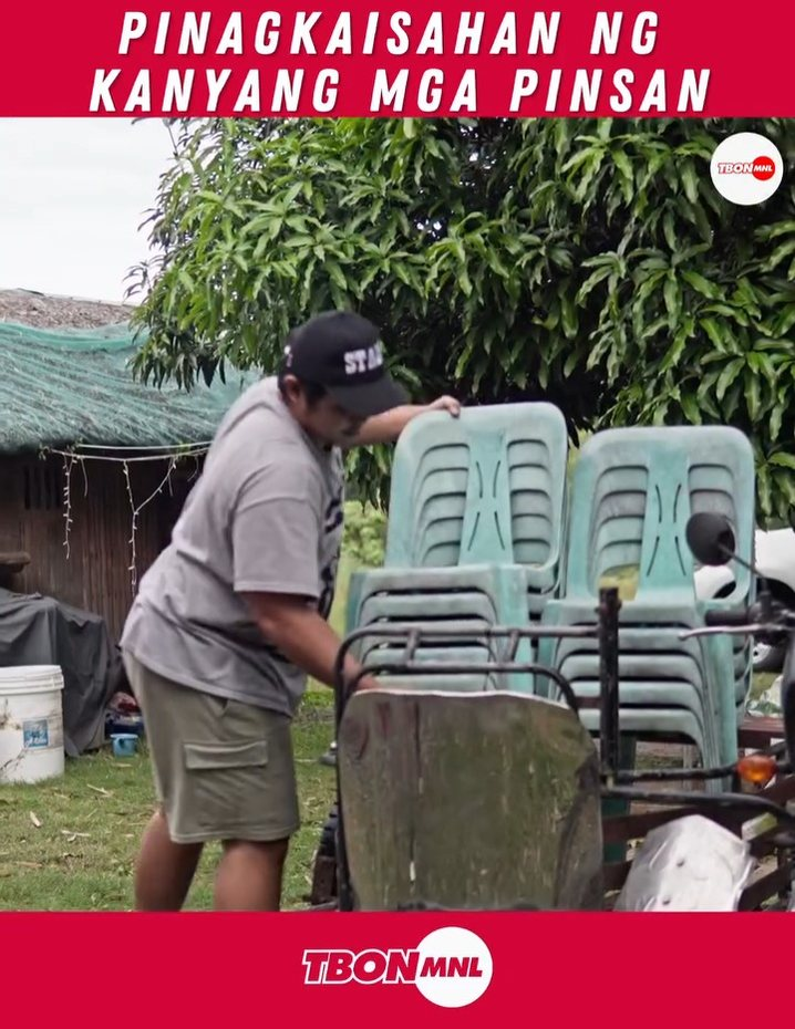 [MGA EPISOD] 247P0910 AD097 pinagkaisahan ng kanyang mga pinsan