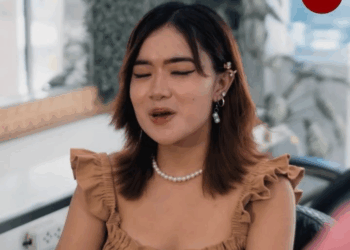 [MGA EPISOD] 022P0910 AA022 sikat na blgger ng bùraot sa salon