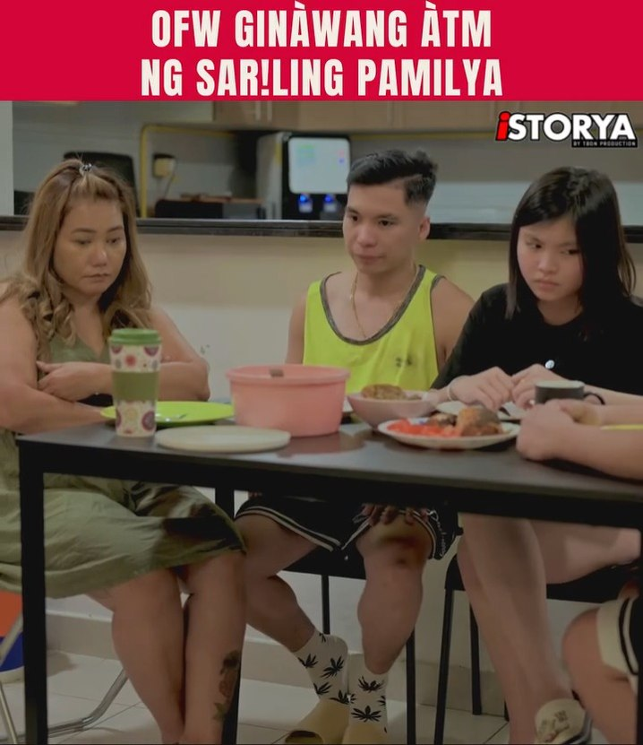 [MGA EPISOD] 023P0910 AA023 ofw, gînawang atm ng sāriling pāmilya