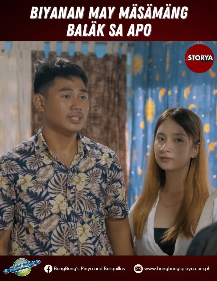 [MGA EPISOD] 024P0910 AA024 biyanan may mäsämäng baläk sa apo