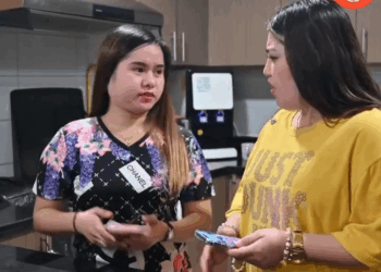 [MGA EPISOD] 245P0910 AD095 lándlord na gáháman hindi umubrá sa tenánt