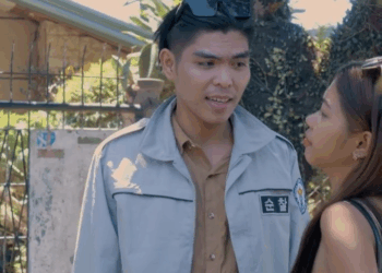 [MGA EPISOD] 025P0910 AA025 babae niloko ang bf dahil hindi napagbigyan