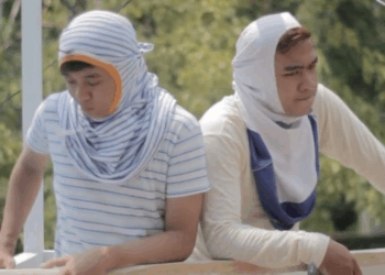 [MGA EPISOD] 244P0910 AD094 contsruction worker, pinagpalit ng asawa sa mayaman