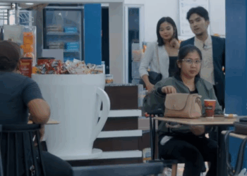 [MGA EPISOD] 027P0910 AA027 my boss my lover