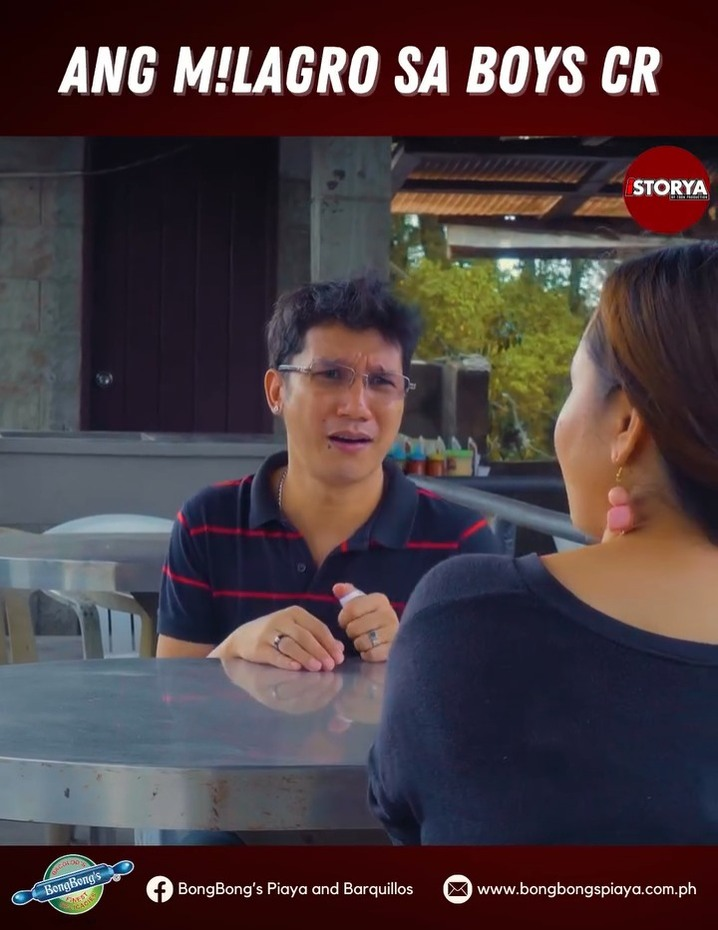 [MGA EPISOD] 030P0910 AA030 ang milagro sa boys cr