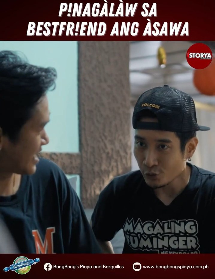 [MGA EPISOD] 033P0910 AA033 pinagàlàw sa bestfriend ang àsawa