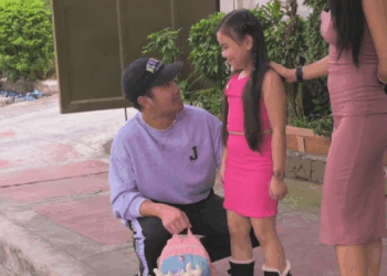 [MGA EPISOD] 034P0910 AA034 boyfriend hindi tanggap ang anak ng girlfriend