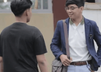 [MGA EPISOD] 237P0910 AD087 maluhong estudyane, galing sa nakaw ang bagong cellphone