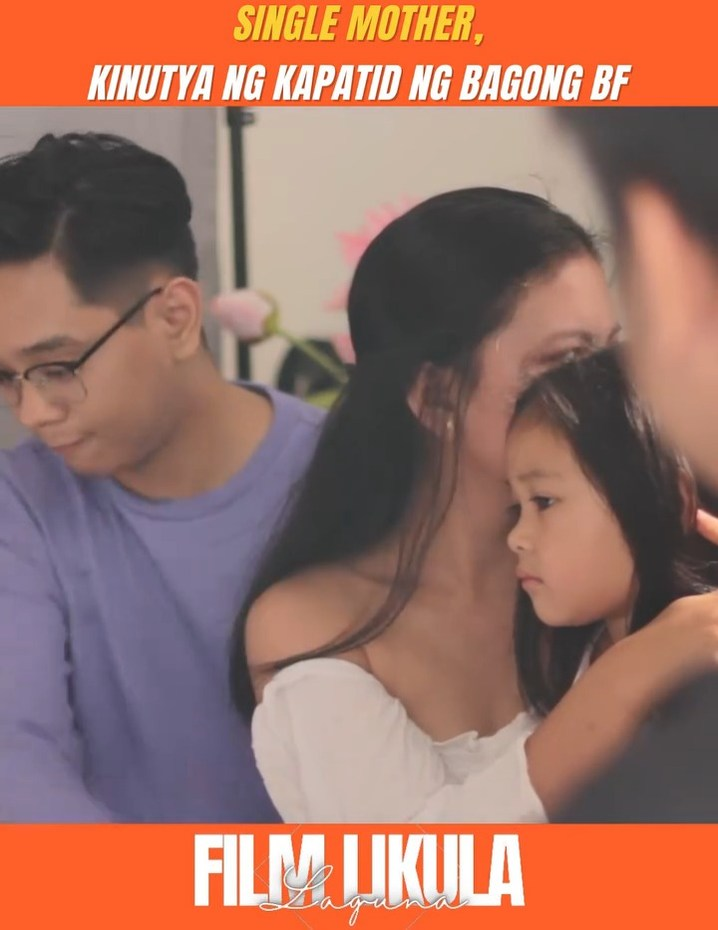 [MGA EPISOD] 233P0910 AD083 single mother, kinutya ng kapatid ng bagong bf