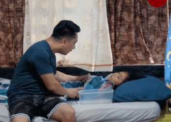 [MGA EPISOD] 041P0910 AA041 màngmàng na ama iniputan sa ùlo ng asawa