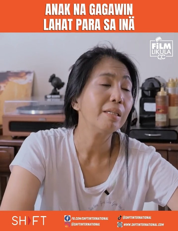 [MGA EPISOD] 232P0910 AD082 anak na gagawin lahat para sa ina