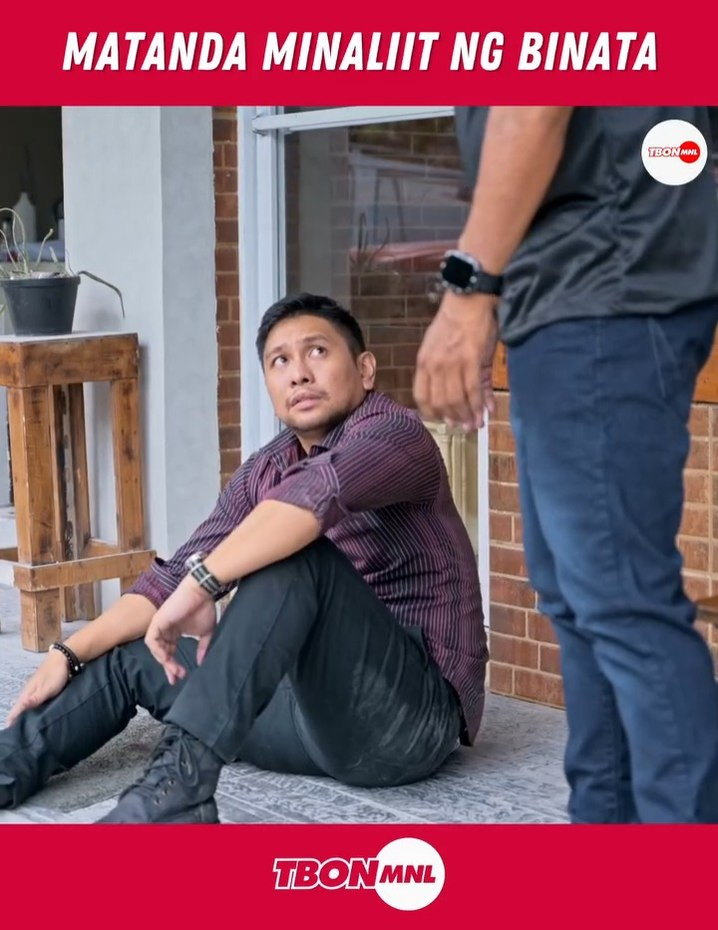 [MGA EPISOD] 230P0910 AD080 matanda minaliit ng bata