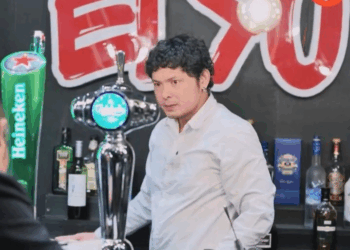 [MGA EPISOD] 229P0910 AD079 manager lumaki ang ulo matapos mapromote