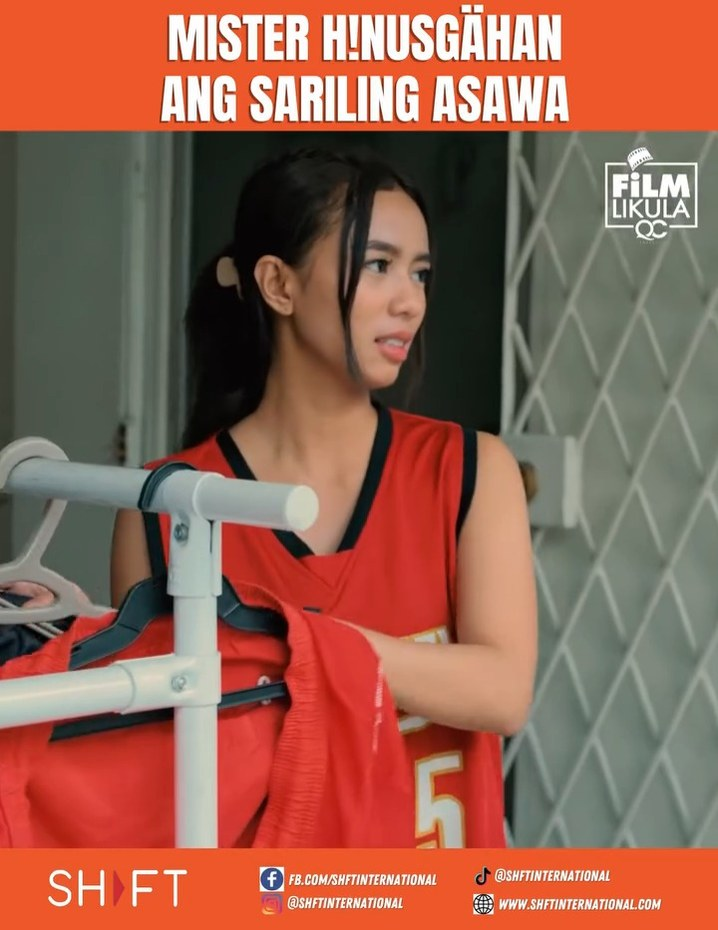 [MGA EPISOD] 227P0910 AD077 mister hinusgähan ang sariling asawa