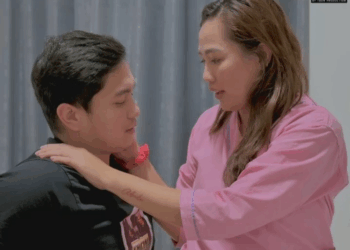 [MGA EPISOD] 044P0910 AA044 kasambahay, inǡlmusal ang hôtdog at itlôg ng amo