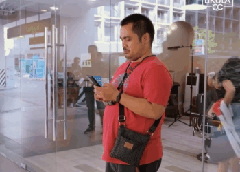 [MGA EPISOD] 225P0910 AD075 maärteng costumer sa salon pinahiya ng manager